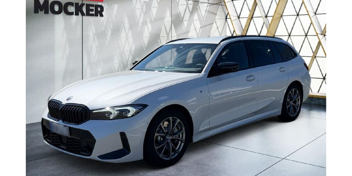 BMW 330 13.000 km 41.990 &euro; Selb 95100