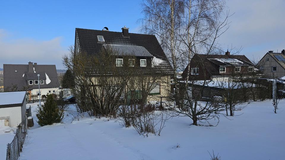 Einfamilienhaus Helmbrechts - 175.000&euro; | Angebot:26249958