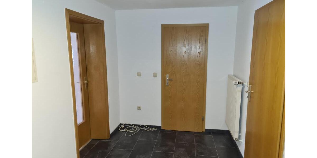 Erdgeschoßwohnung Höchstädt im Fichtelgebirge - 2 Zimmer, 60 m&sup2;, 390&euro; | Angebot:25281075