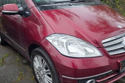 Mercedes-Benz A 160 169.000 km 1.690 &euro; Hof 95032