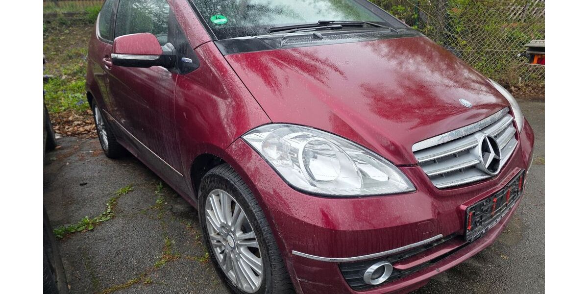 Mercedes-Benz A 160 169.000 km 1.690 &euro; Hof 95032