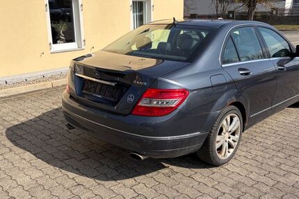 Mercedes-Benz C 320 267.000 km 2.999 &euro; Hof 95030