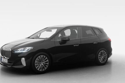 BMW 218 Active Tourer 46.787 km 24.875 &euro; Schleiz 07907