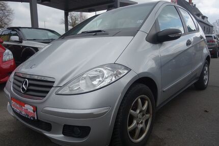 Mercedes-Benz A 160 301.000 km 1.850 &euro; Hof 95030