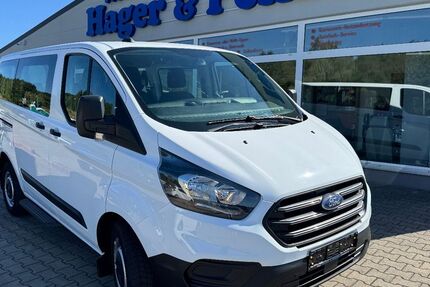 Ford Tourneo Custom 79.700 km 20.990 &euro; Trieb 08239