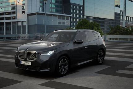 BMW X3 18.959 km 51.485 &euro; Plauen 08525