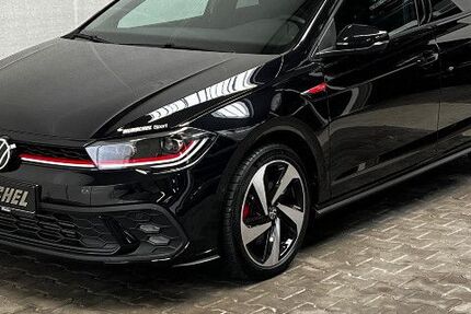 VW Polo 18.500 km 25.940 &euro; Roeslau 95195