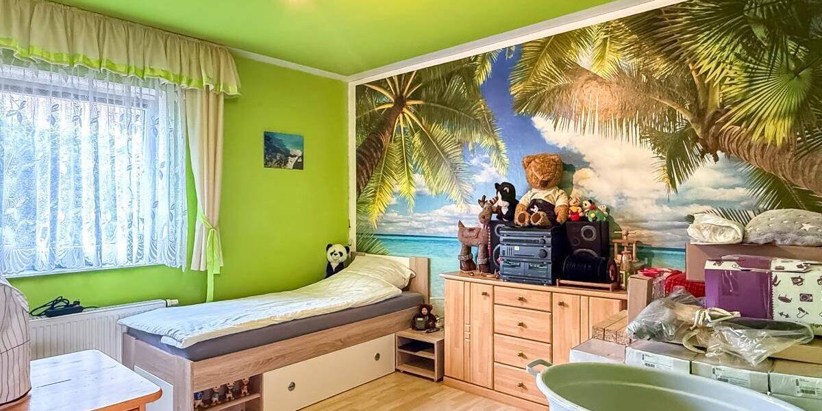 Einfamilienhaus Saalburg-Ebersdorf Zoppoten - 6 Zimmer, 178 m&sup2;, 299.900&euro; | Angebot:25700830