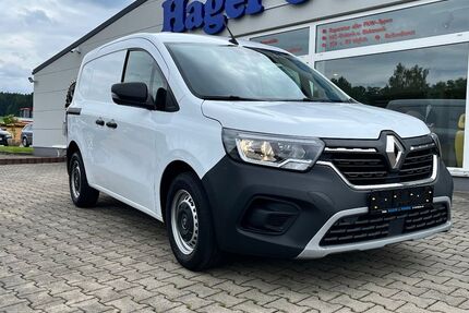Renault Kangoo 84.950 km 12.990 &euro; Trieb 08239