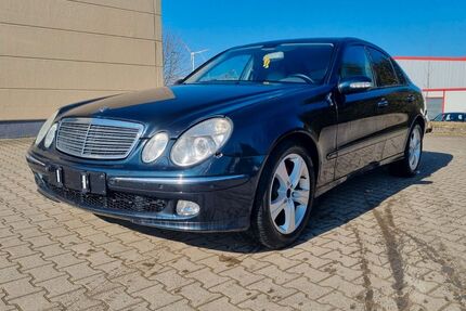 Mercedes-Benz E 240 337.364 km 999 &euro; Tanna 07922
