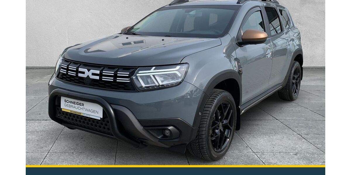 Dacia Duster 44.345 km 19.990 &euro; Plauen 08525