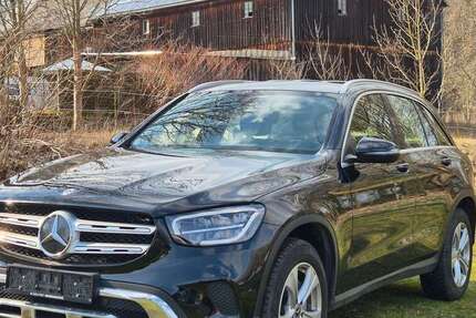 Mercedes-Benz GLC 200 80.900 km 26.990 &euro; Röslau 95195
