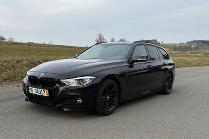 BMW 330 83.334 km 25.500 &euro; Schauenstein 95197