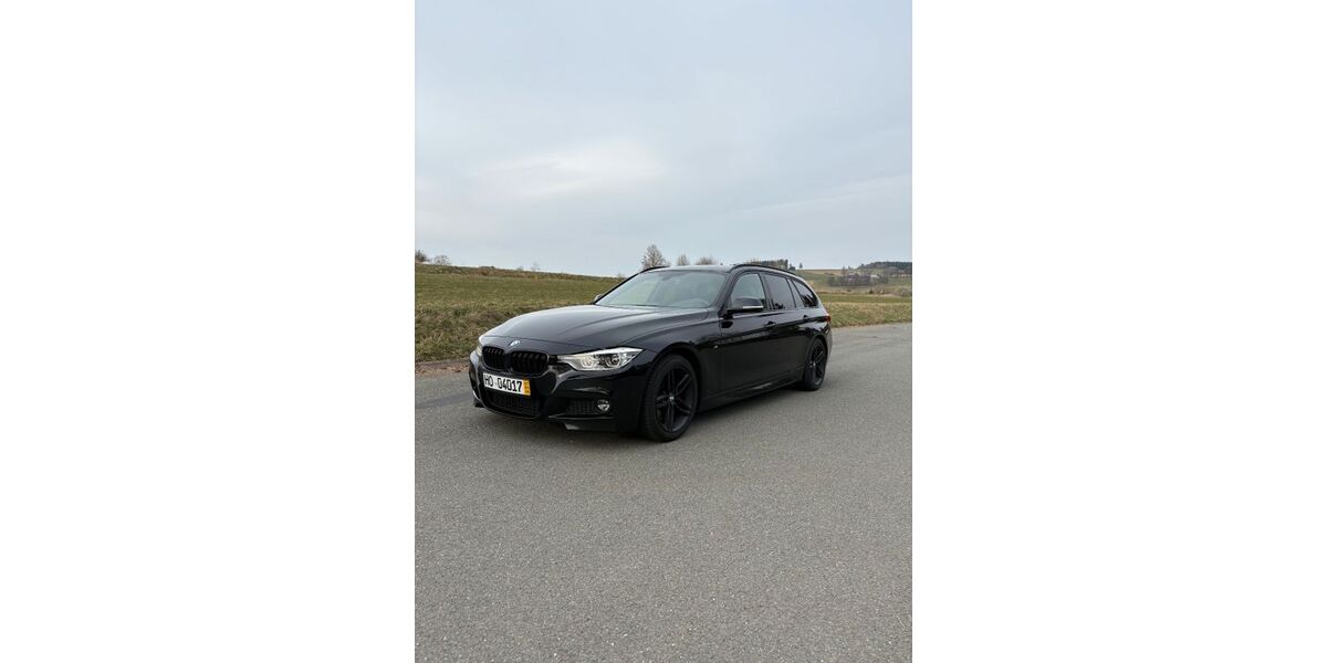 BMW 330 83.334 km 25.500 &euro; Schauenstein 95197