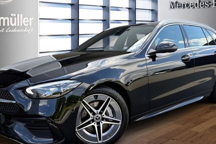 Mercedes-Benz C 300 10.670 km 39.920 &euro; Plauen 08527