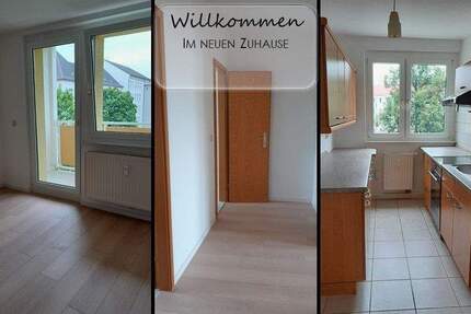 Wohnung Plauen Westend - 2 Zimmer, 47 m&sup2;, 290&euro; | Angebot:26105763