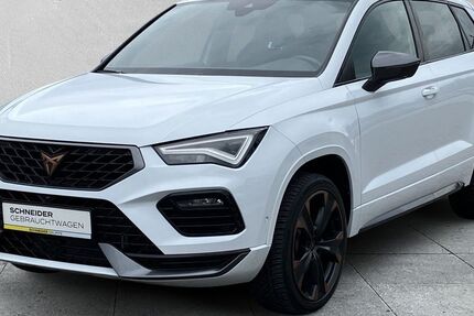 Cupra Ateca 17.006 km 35.490 &euro; Hof 95030