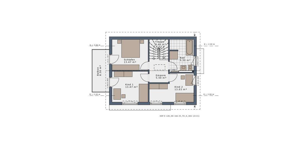Einfamilienhaus Bad Steben - 4 Zimmer, 120 m&sup2;, 1.400&euro; | Angebot:24642558