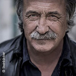 Gert Steinbäcker & Band - Support: Tina