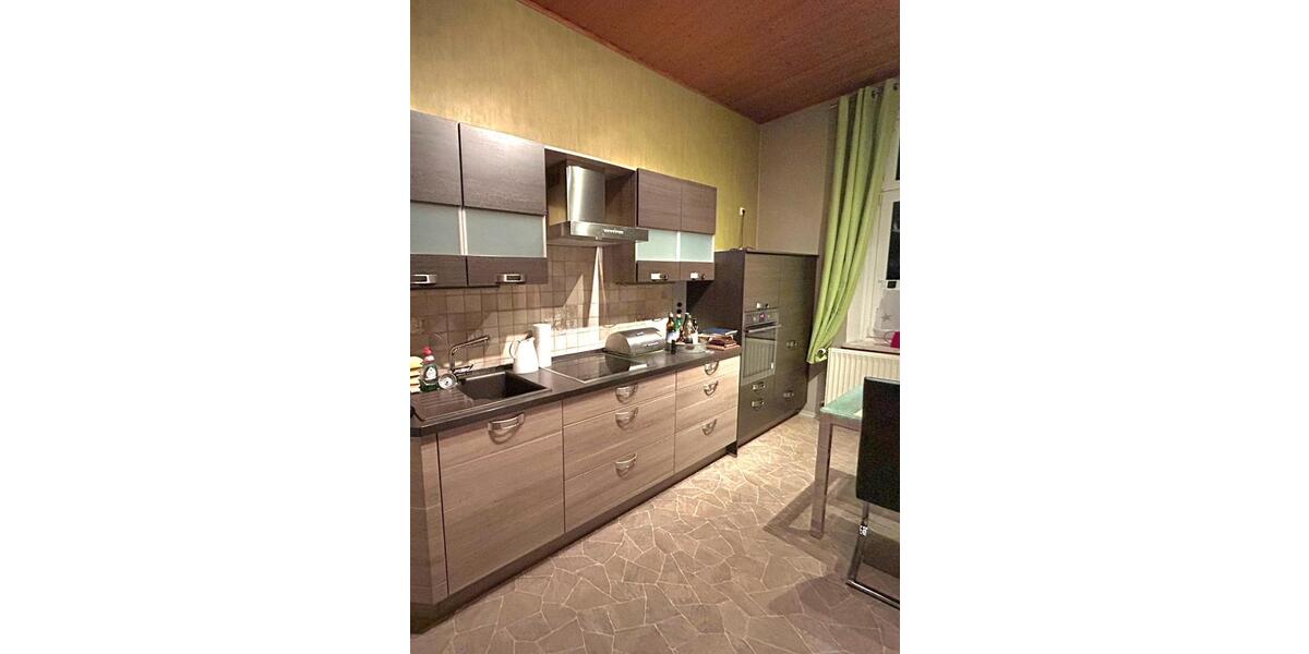 Etagenwohnung Hof Altstadt - 3 Zimmer, 92 m&sup2;, 598&euro; | Angebot:26633294