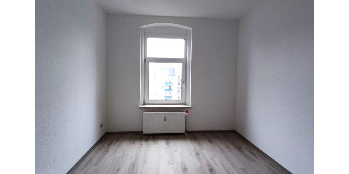 Etagenwohnung Plauen Bahnhofsvorstadt - 2 Zimmer, 53 m&sup2;, 320&euro; | Angebot:24400221