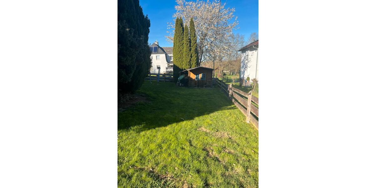 Einfamilienhaus Schwarzenbach an der Saale Fletschenreuth - 6 Zimmer, 150 m&sup2;, 199.000&euro; | Angebot:27093170