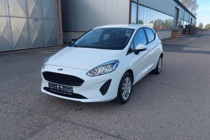 Ford Fiesta 43.130 km 10.990 &euro; Saalburg-Ebersdorf 07929