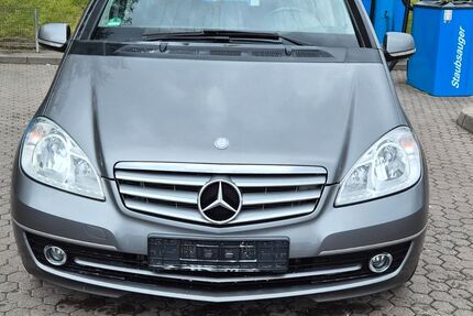 Mercedes-Benz A 180 166.000 km 4.999 &euro; Plauen 08527