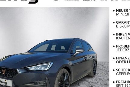 Cupra Leon 18.150 km 25.450 &euro; Helmbrechts 95233