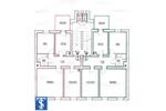 Etagenwohnung Plauen Bahnhofsvorstadt - 3 Zimmer, 65 m&sup2;, 339&euro; | Angebot:26477180
