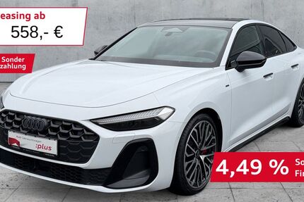 Audi A5 9.525 km 65.730 &euro; Hof 95030