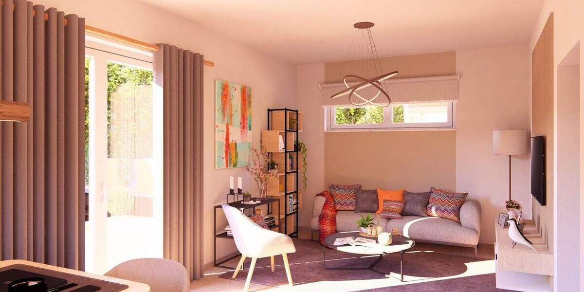 Einfamilienhaus Naila - 4 Zimmer, 119 m&sup2;, 303.179&euro; | Angebot:25773682