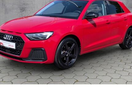Audi A1 10.000 km 21.980 &euro; Plauen 08527