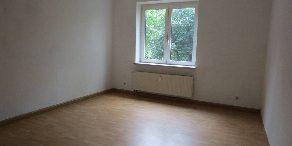 Etagenwohnung Plauen Stadtmitte - 3 Zimmer, 93 m&sup2;, 420&euro; | Angebot:25687458