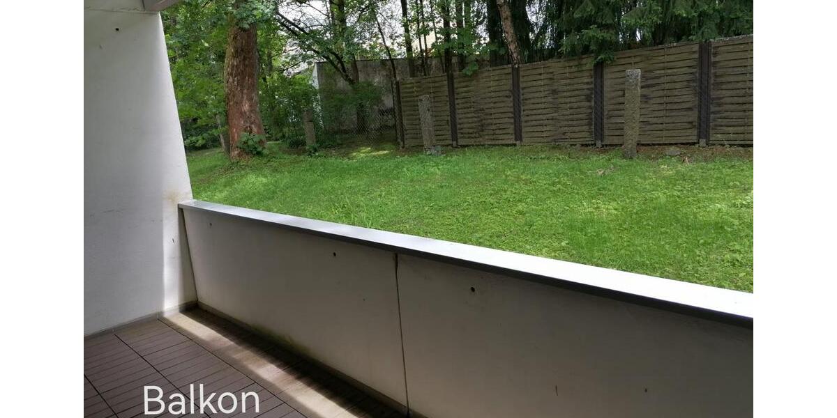 Erdgeschoßwohnung Münchberg - 3 Zimmer, 65 m&sup2;, 120.000&euro; | Angebot:26984124