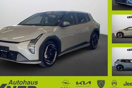 Kia EV4 9.999 km 38.490 &euro; Hof 95032