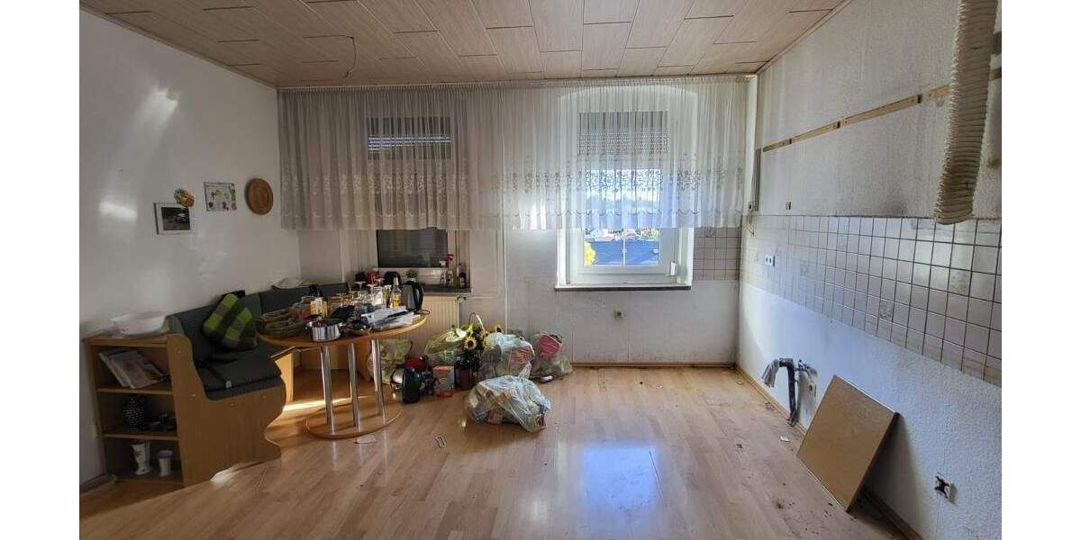 Mehrfamilienhaus, Wohnhaus Pausa-Mühltroff Pausa - 1 Zimmer, 250 m&sup2;, 30.000&euro; | Angebot:25774884