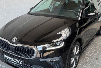 Skoda Scala 27.250 km 24.575 &euro; Roeslau 95195