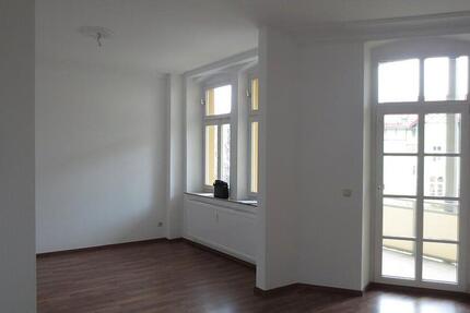 Wohnung Hof Altstadt - 4 Zimmer, 100 m&sup2;, 820&euro; | Angebot:26529934