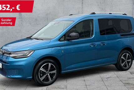 VW Caddy 11.171 km 37.058 &euro; Hof 95030