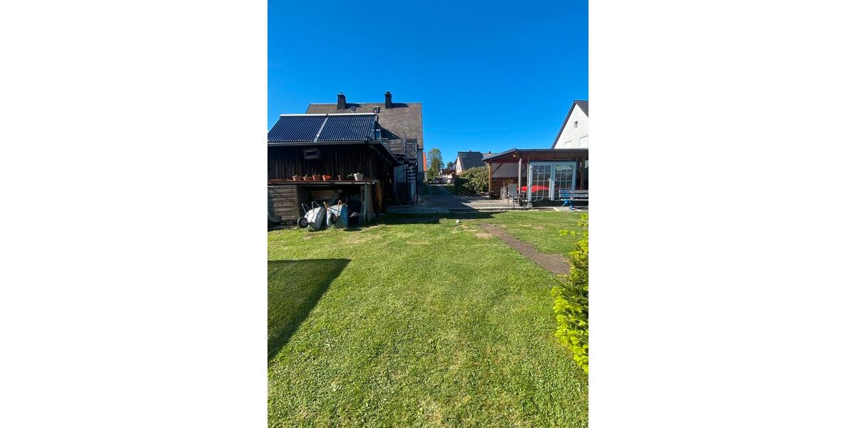 Doppelhaushälfte Kirchenlamitz Hohenbuch - 5 Zimmer, 120 m&sup2;, 175.000&euro; | Angebot:26197158