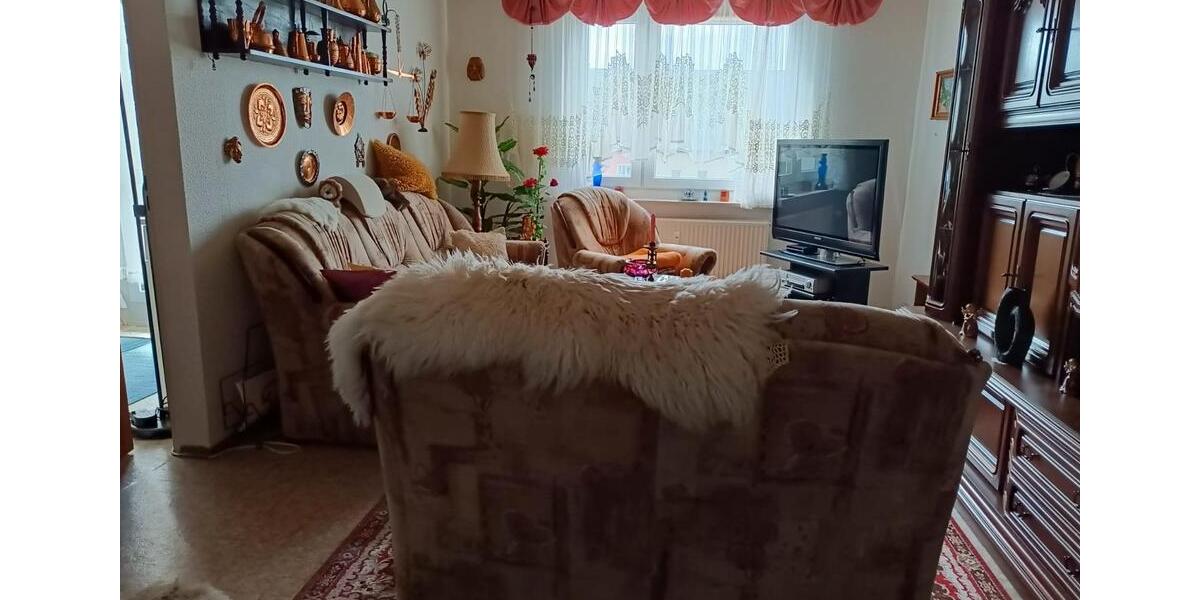 Etagenwohnung Markneukirchen - 2 Zimmer, 50 m&sup2;, 12.500&euro; | Angebot:26112783