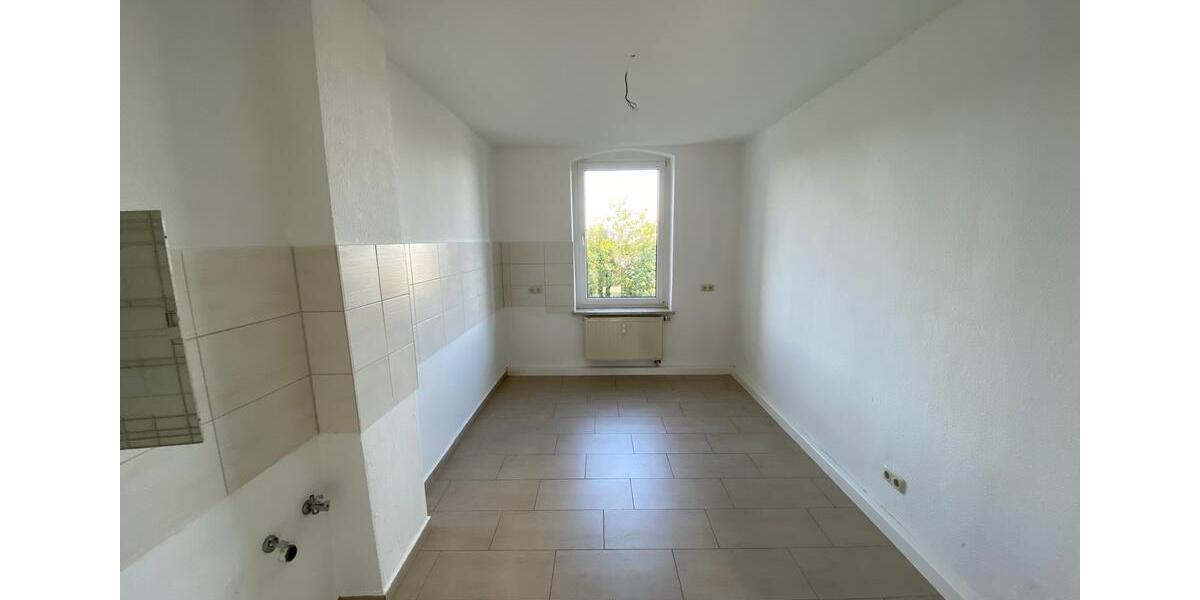 Etagenwohnung Plauen Alt Chrieschwitz - 3 Zimmer, 70 m&sup2;, 350&euro; | Angebot:17334721