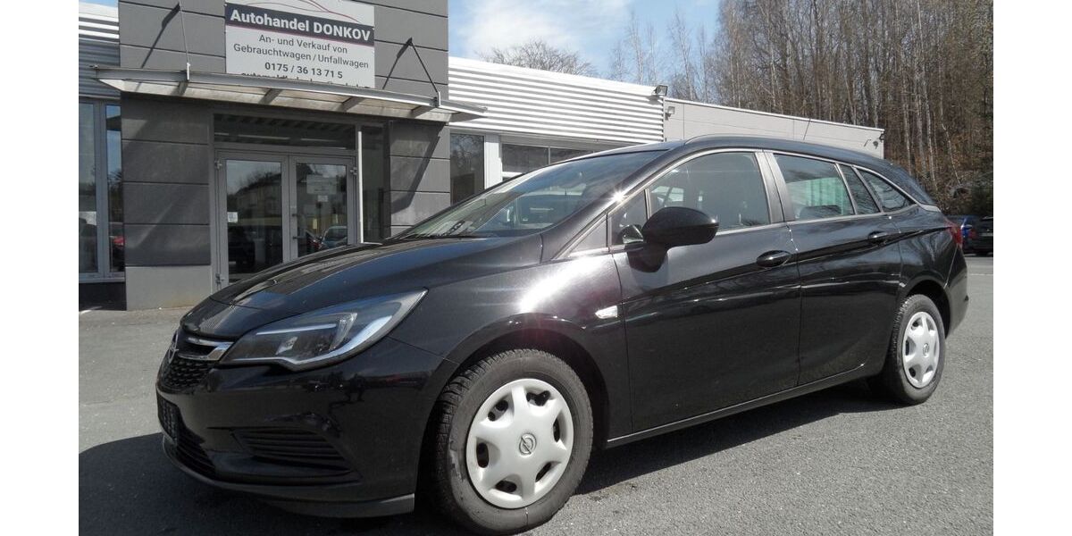 Opel Astra 223.000 km 4.250 &euro; Helmbrechts 95233