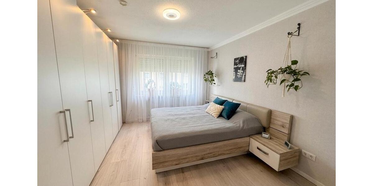 Etagenwohnung Helmbrechts - 3 Zimmer, 75 m&sup2;, 160.000&euro; | Angebot:27133357