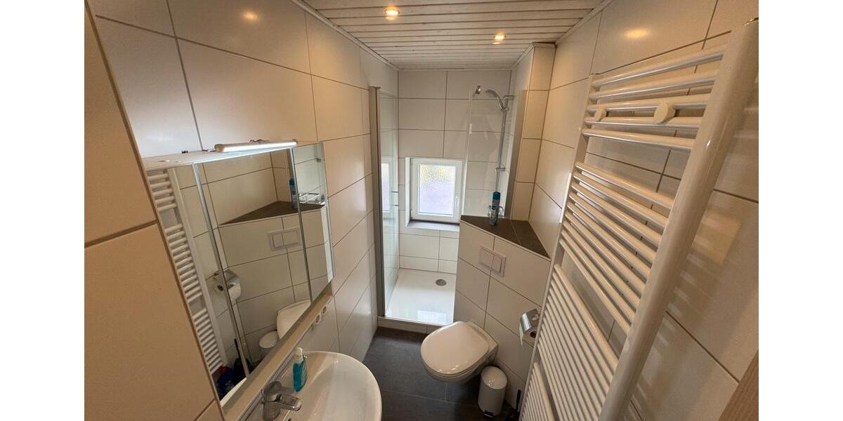 Erdgeschoßwohnung Hof Neuhof - 3 Zimmer, 76 m&sup2;, 750&euro; | Angebot:25992239