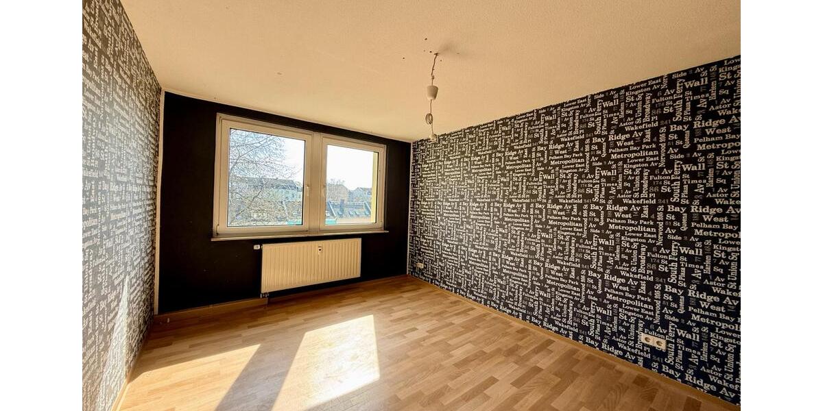 Etagenwohnung Plauen Bahnhofsvorstadt - 2 Zimmer, 47 m&sup2;, 243&euro; | Angebot:25869647