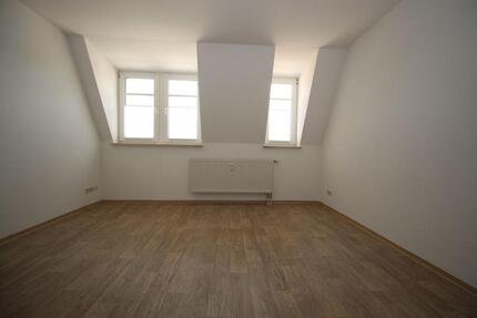 Wohnung Plauen Bahnhofsvorstadt - 2 Zimmer, 59 m&sup2;, 314&euro; | Angebot:23768181