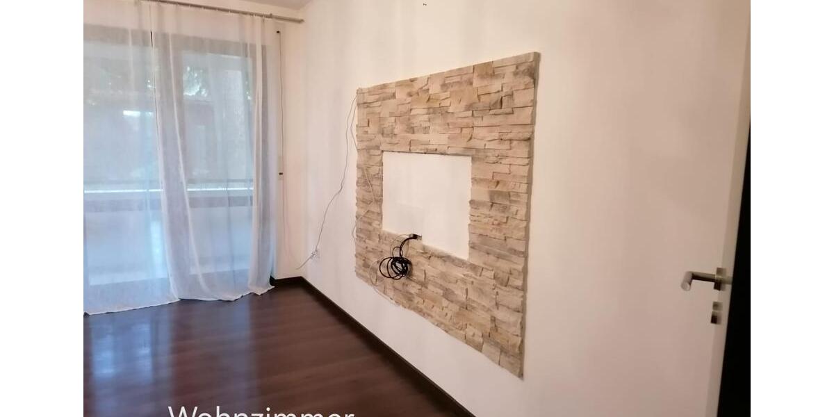 Erdgeschoßwohnung Münchberg - 3 Zimmer, 65 m&sup2;, 120.000&euro; | Angebot:26984124