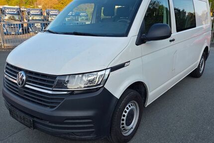 VW T6 Kombi 182.000 km 16.500 &euro; Plauen 08529